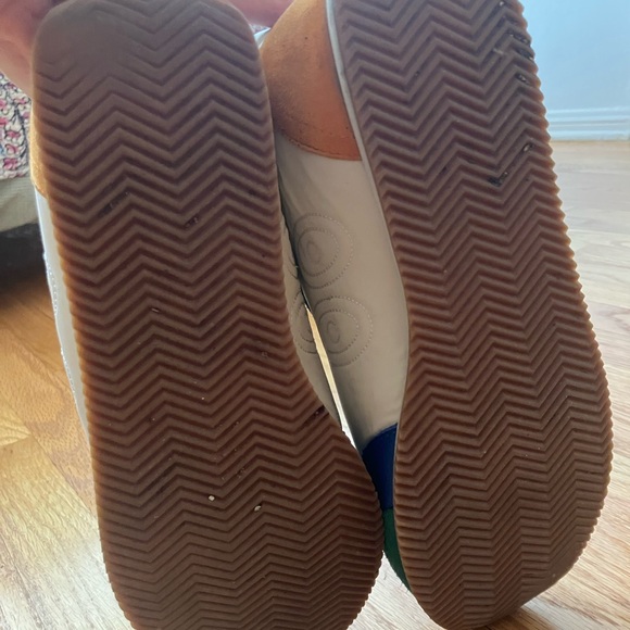 Charlotte Stone “Rocky” Sneakers - Picture 4 of 4